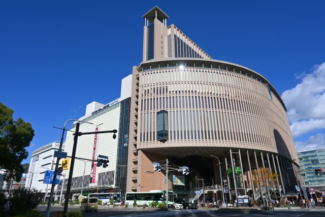 兵庫支店ビル
